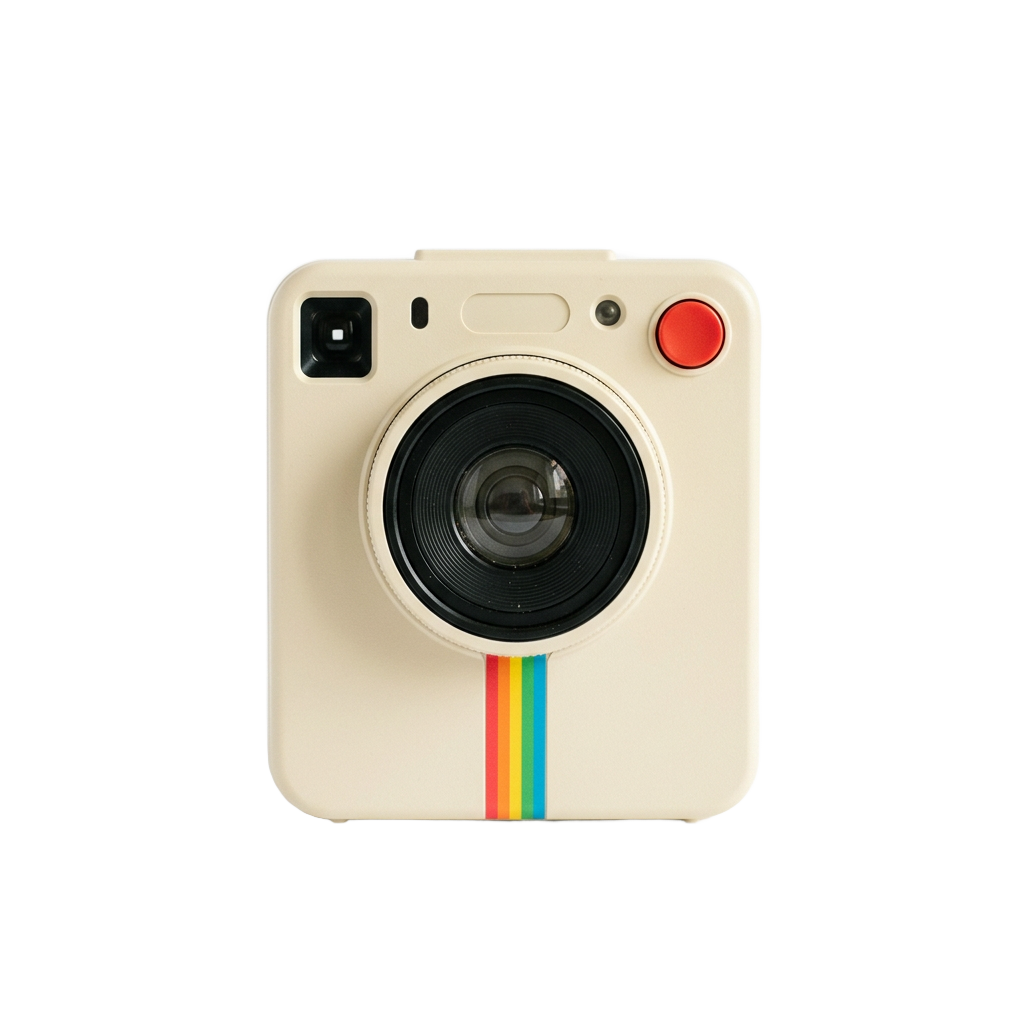 instant camera