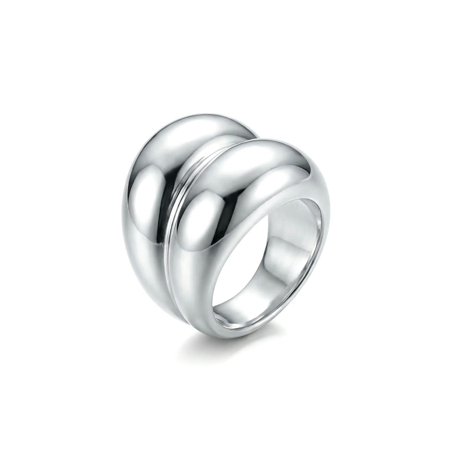 Double Dome band